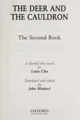 The Deer and the Cauldron: The Second Book cover image