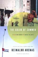 Color of Summer, or the New Garden of Earthly Delights cover image