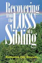 Recovering from the Loss of a Sibling cover image