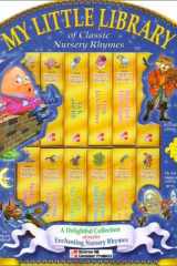 My Little Library of Nursery Rhymes cover image