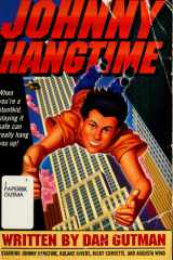 Johnny Hangtime cover image