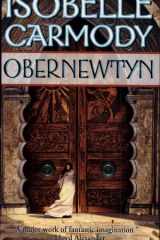 Obernewtyn cover image