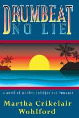 Drumbeat No Lie cover image