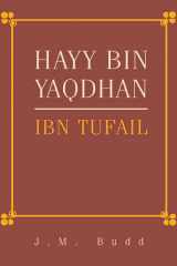 Hayy Bin Yaqdhan Ibn Tufail cover image