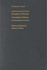 Jerusalem Delivered (Gerusalemme liberata) cover image