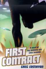 First Contract cover image