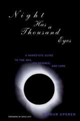 Night Has A Thousand Eyes cover image