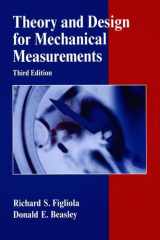 Theory and Design for Mechanical Measurements cover image