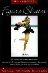 The Essential Figure Skater cover image