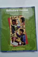 Multicultural Education: A Teacher's Guide to Linking Context, Process, and Content (2nd Edition) cover image