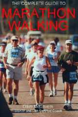 The Complete Guide to Marathon Walking cover image
