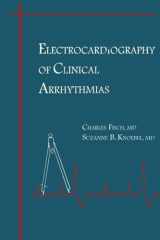 Electrocardiography of Clinical Arrhythmias cover image