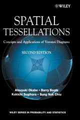 Spatial Tessellations: Concepts and Applications of Voronoi Diagrams cover image