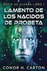Lamento de los Nacidos de Probeta cover image