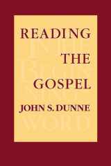 Reading the Gospel cover image