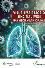 VIRUS RESPIRATORIO SINCITIAL (VRS): UNA VISIÓN MULTIDISCIPLINAR (Spanish Edition) cover image