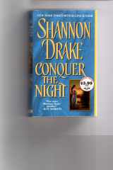 Conquer the Night cover image