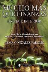 MUCHO MÁS QUE FINANZAS. UN VIAJE INTERIOR cover image
