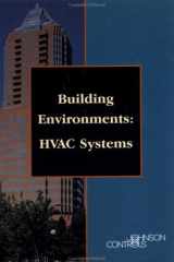 Building Environments HVAC Systems cover image