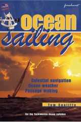Ocean Sailing cover image