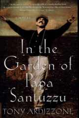 In the Garden of Papa Santuzzu A Novel cover image