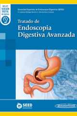 Tratado de Endoscopia Digestiva Avanzada cover image