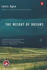 The Weight of Dreams cover image