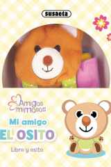 Mi amigo el osito cover image