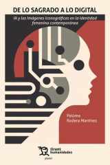 De lo sagrado a lo digital. IA y las imágenes iconográficas en la identidad femenina contemporánea cover image