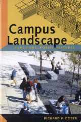 Campus Landscape Functions, Forms, Features cover image