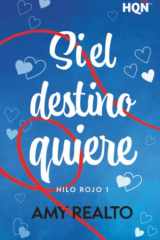 Si el destino quiere cover image
