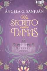 Un secreto entre damas cover image