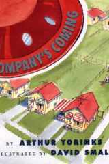Company's Coming cover image