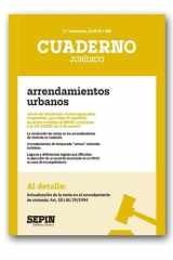 Actualización de la renta en el arrendamiento de vivienda. Art. 18 LAU 29/1994 cover image