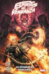 100% Marvel espíritus de venganza cover image