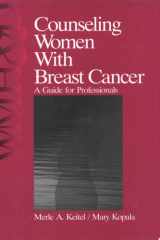 Counseling Women with Breast Cancer cover image