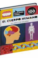 HABLEMOS SOBRE... EL CUERPO HUMANO cover image