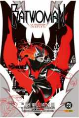 Batwoman de j.h. williams iii. la colección completa cover image