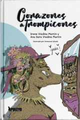 Corazones a trompicones cover image