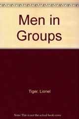 Men in Groups cover image