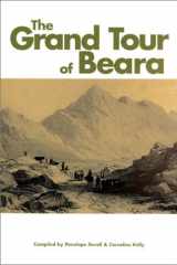 The Grand Tour of Beara (Ireland) cover image
