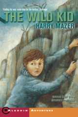 The Wild Kid cover image
