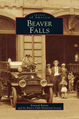 Beaver Falls cover image
