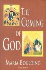 The Coming of God cover image