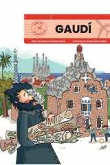 Gaudí. Aventura en miniatura cover image