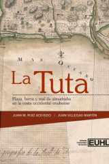 La Tuta - Playa, barra y Real de Almadraba en la costa occidental onubense cover image