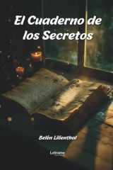 El cuaderno de los secretos (Spanish Edition) cover image