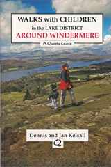 Walks with Children in the Lake District cover image