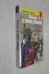 Morte D'Arthur cover image