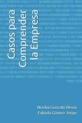 Casos para Comprender la Empresa (Spanish Edition) cover image